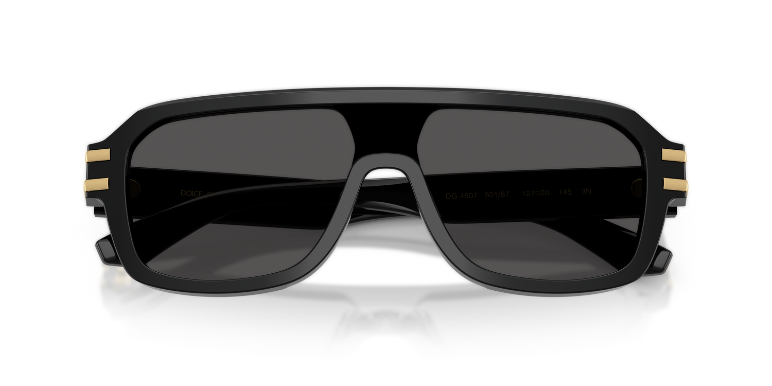 DOLCE &amp; GABBANA DG4507 501/87 27