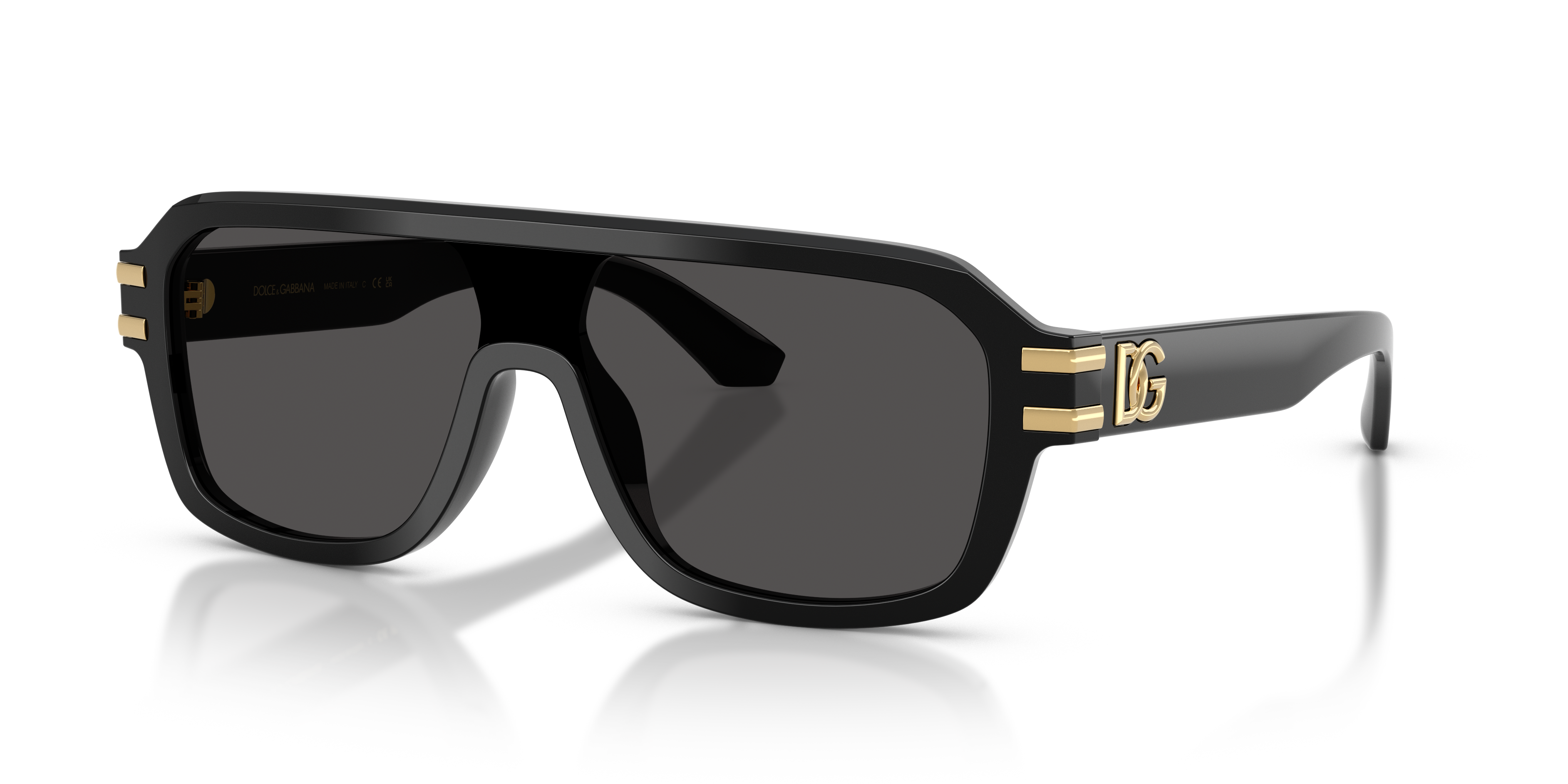 DOLCE &amp; GABBANA DG4507 501/87 27