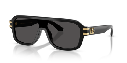 DOLCE &amp; GABBANA DG4507 501/87 27