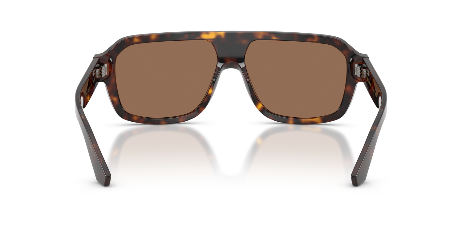 DOLCE &amp; GABBANA DG4507 502/73 27