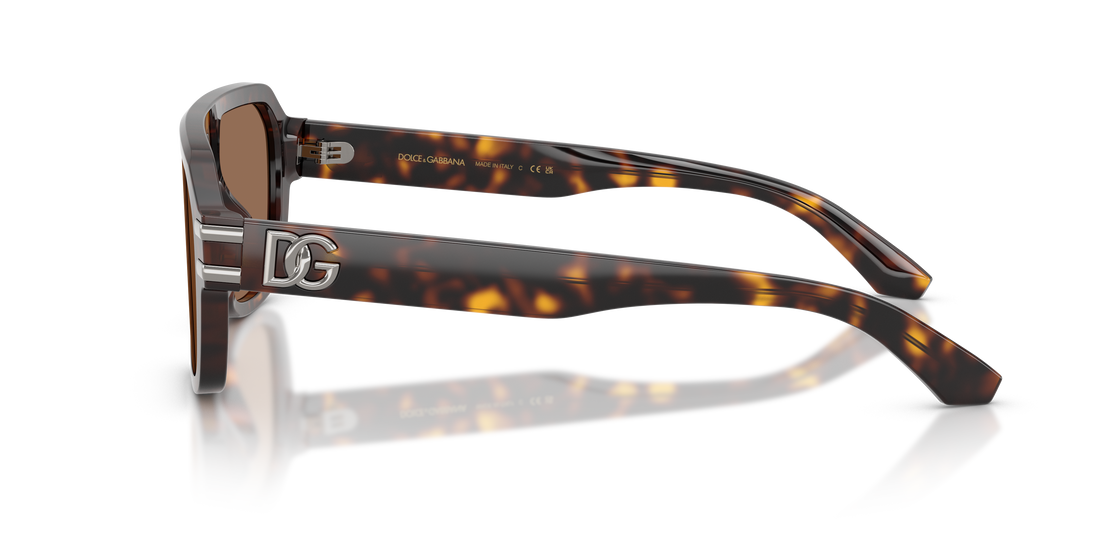 DOLCE &amp; GABBANA DG4507 502/73 27