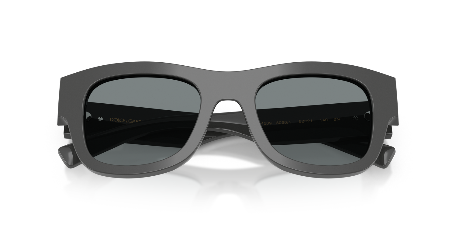 DOLCE &amp; GABBANA DG4509 3090/1 50