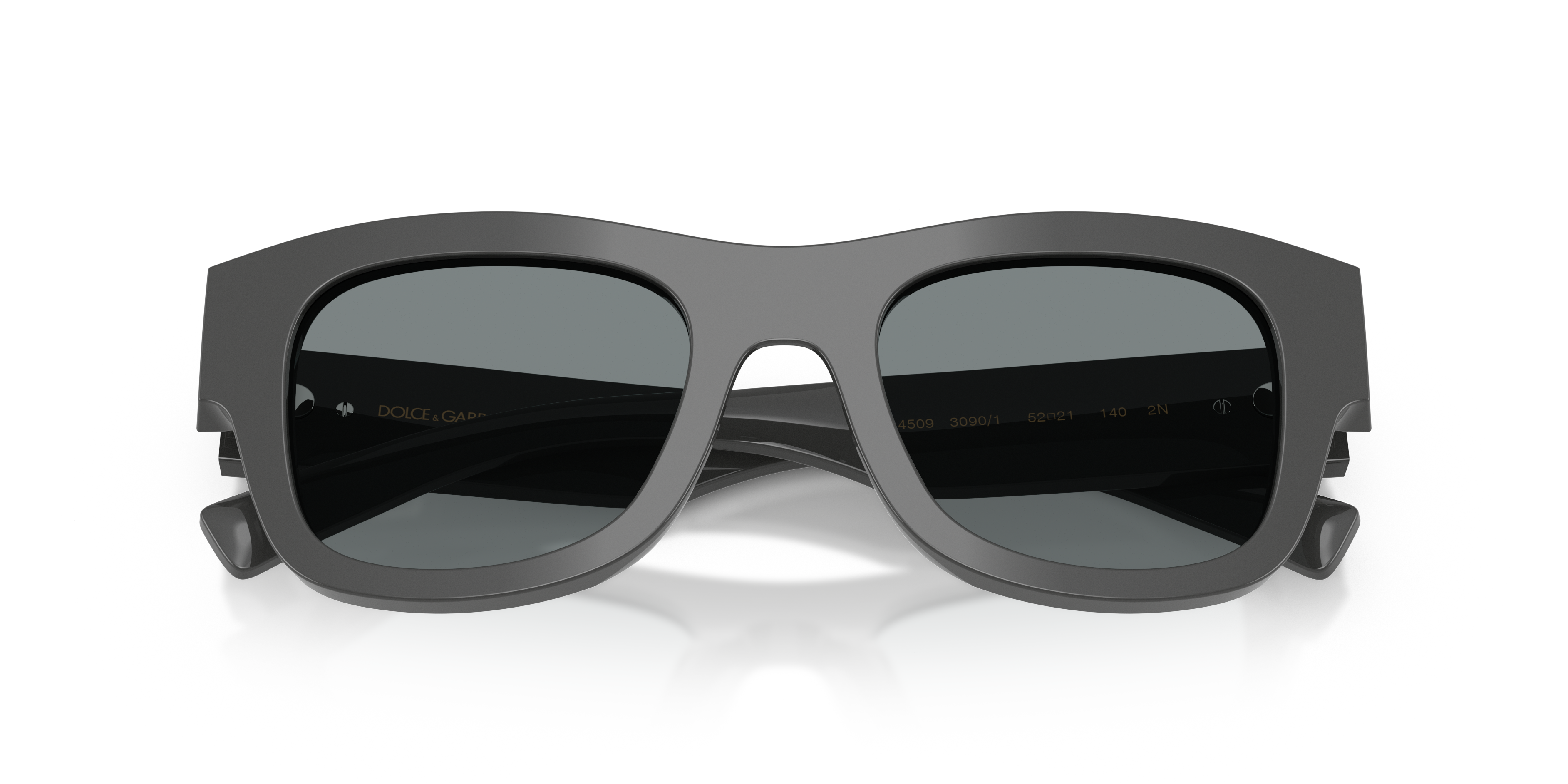 DOLCE &amp; GABBANA DG4509 3090/1 50