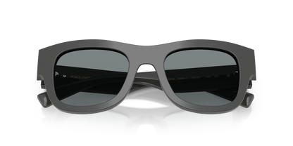 DOLCE &amp; GABBANA DG4509 3090/1 50