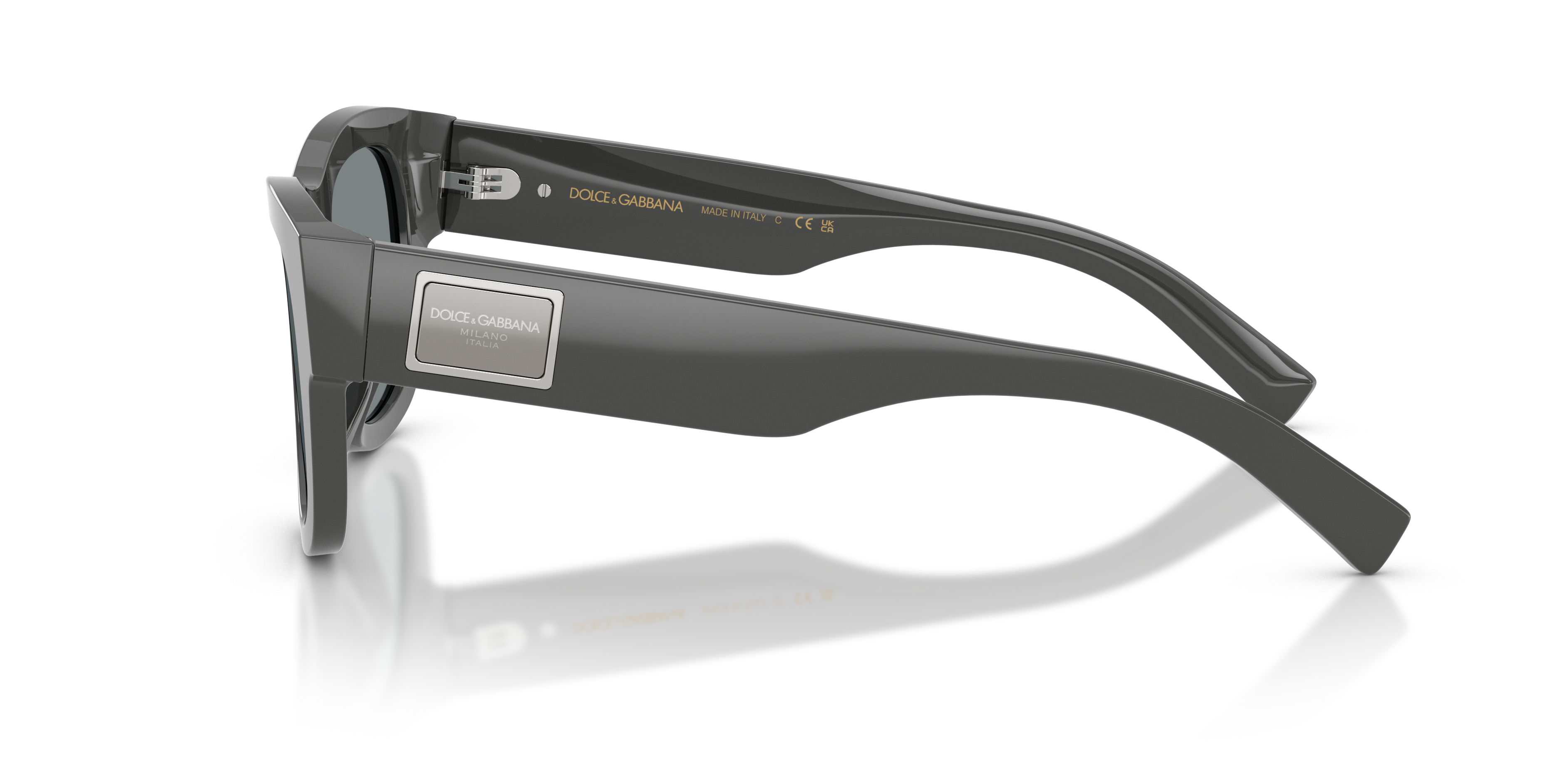 DOLCE &amp; GABBANA DG4509 3090/1 52