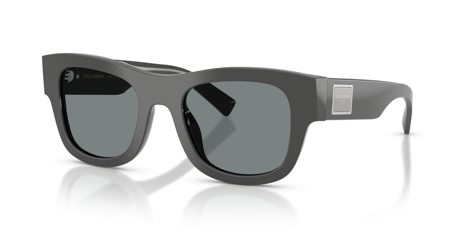 DOLCE &amp; GABBANA DG4509 3090/1 50