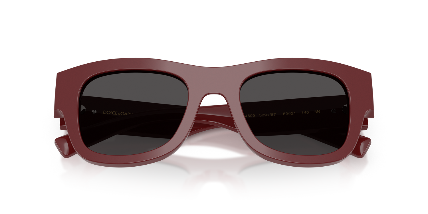 DOLCE &amp; GABBANA DG4509 309187 52