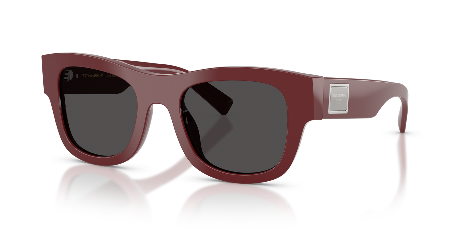 DOLCE &amp; GABBANA DG4509 309187 50