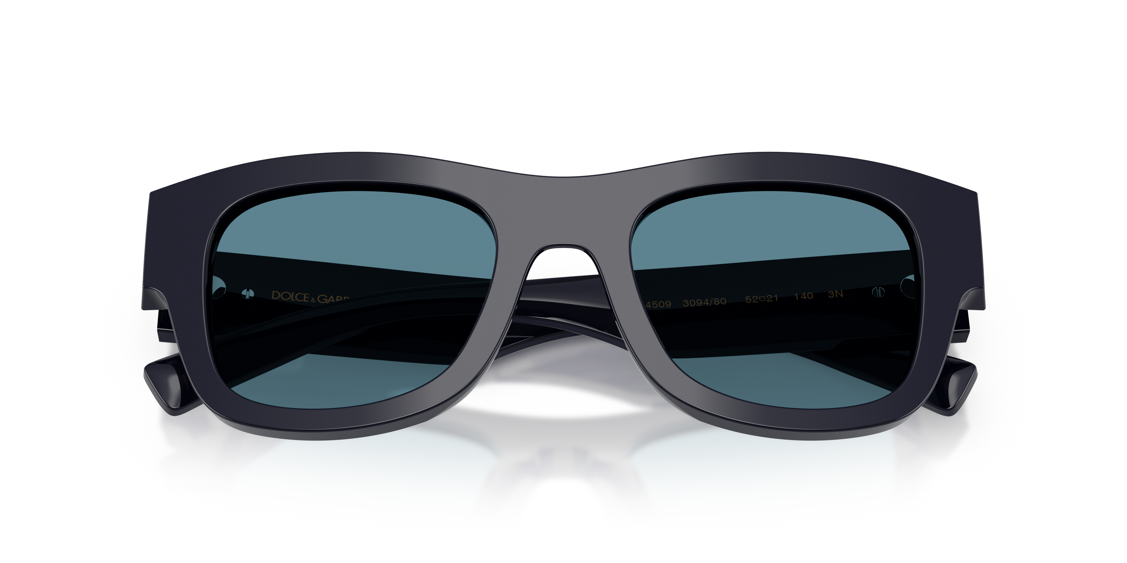 DOLCE &amp; GABBANA DG4509 309480 50