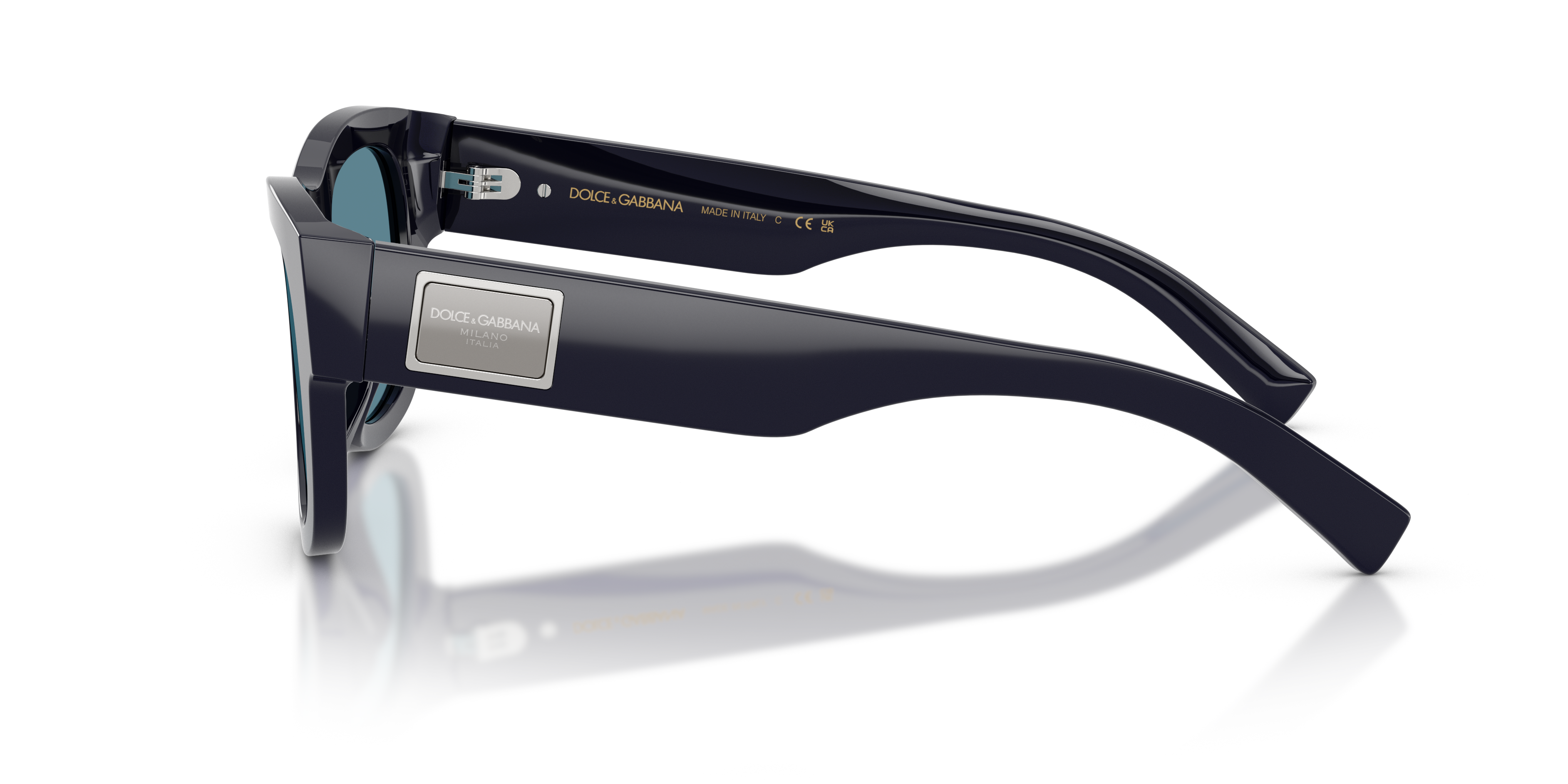 DOLCE &amp; GABBANA DG4509 309480 50