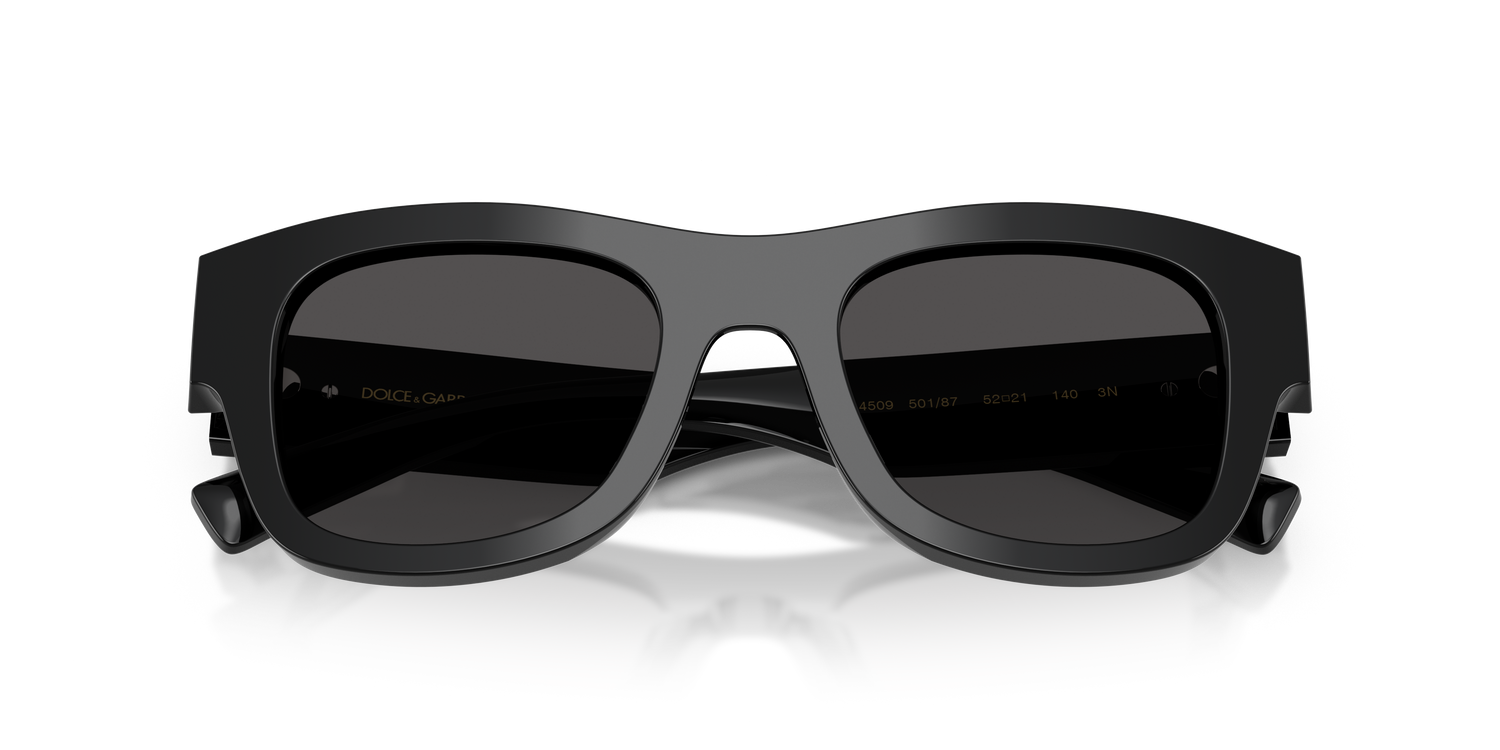 DOLCE &amp; GABBANA DG4509 501/87 50