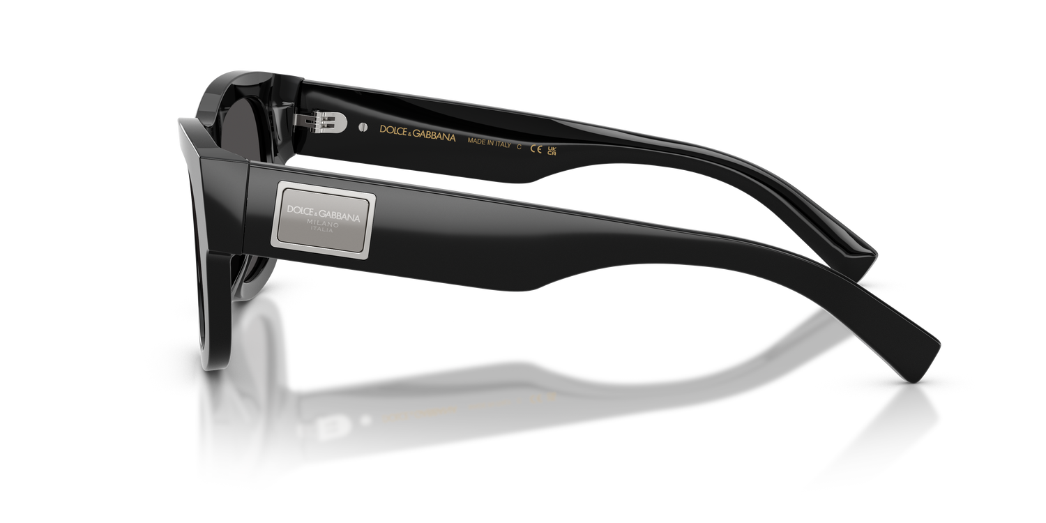 DOLCE &amp; GABBANA DG4509 501/87 52