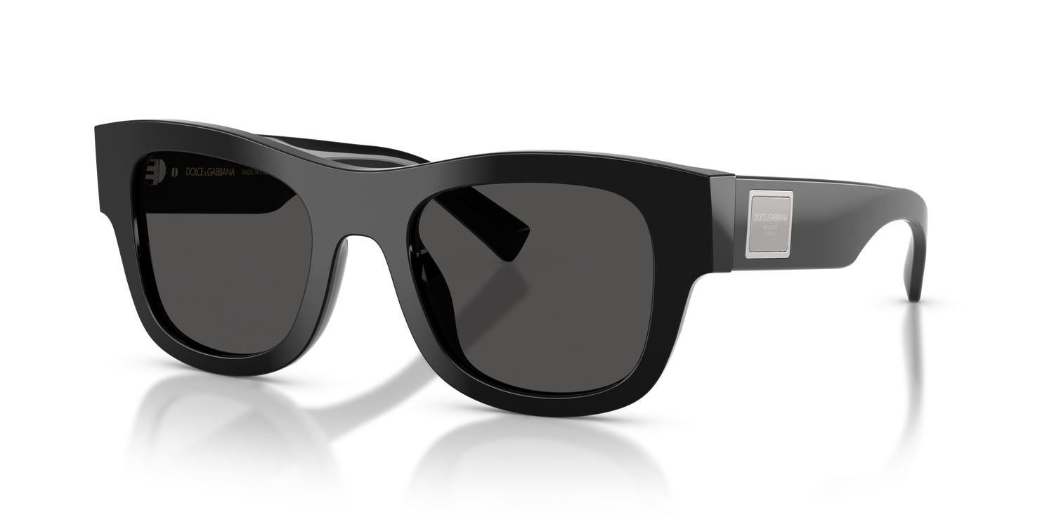 DOLCE &amp; GABBANA DG4509 501/87 52