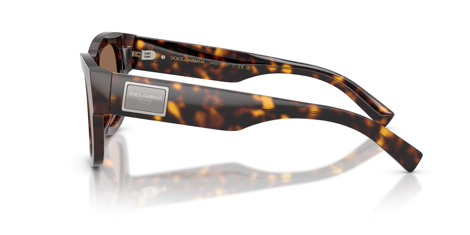 DOLCE &amp; GABBANA DG4509 502/73 50