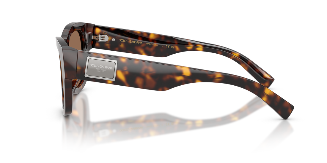 DOLCE &amp; GABBANA DG4509 502/73 52