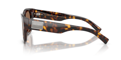 DOLCE &amp; GABBANA DG4509 502/73 52