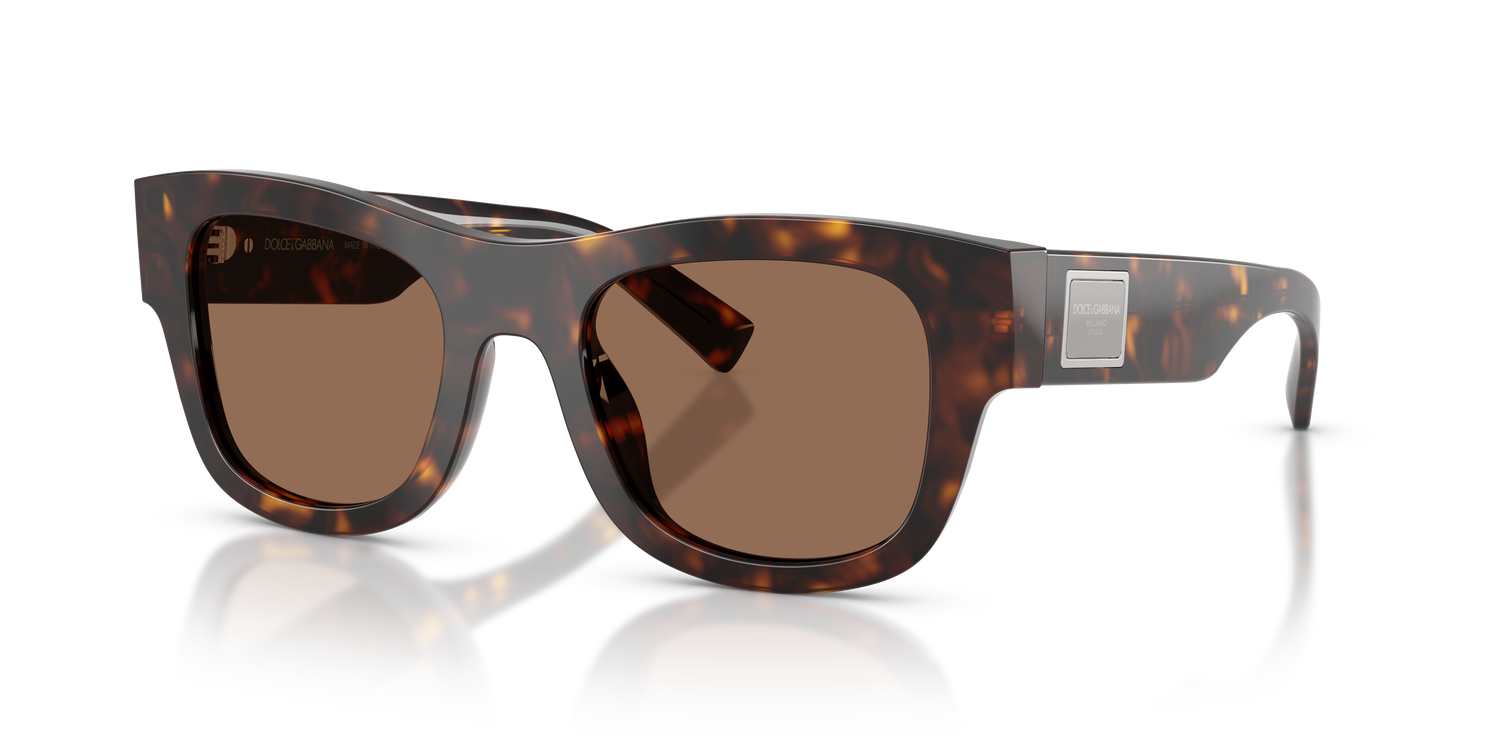 DOLCE &amp; GABBANA DG4509 502/73 50