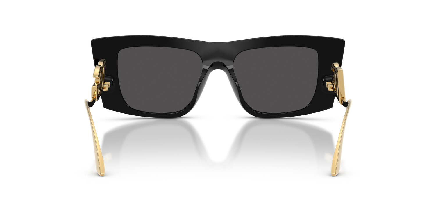 DOLCE &amp; GABBANA DG4510 501/87 51