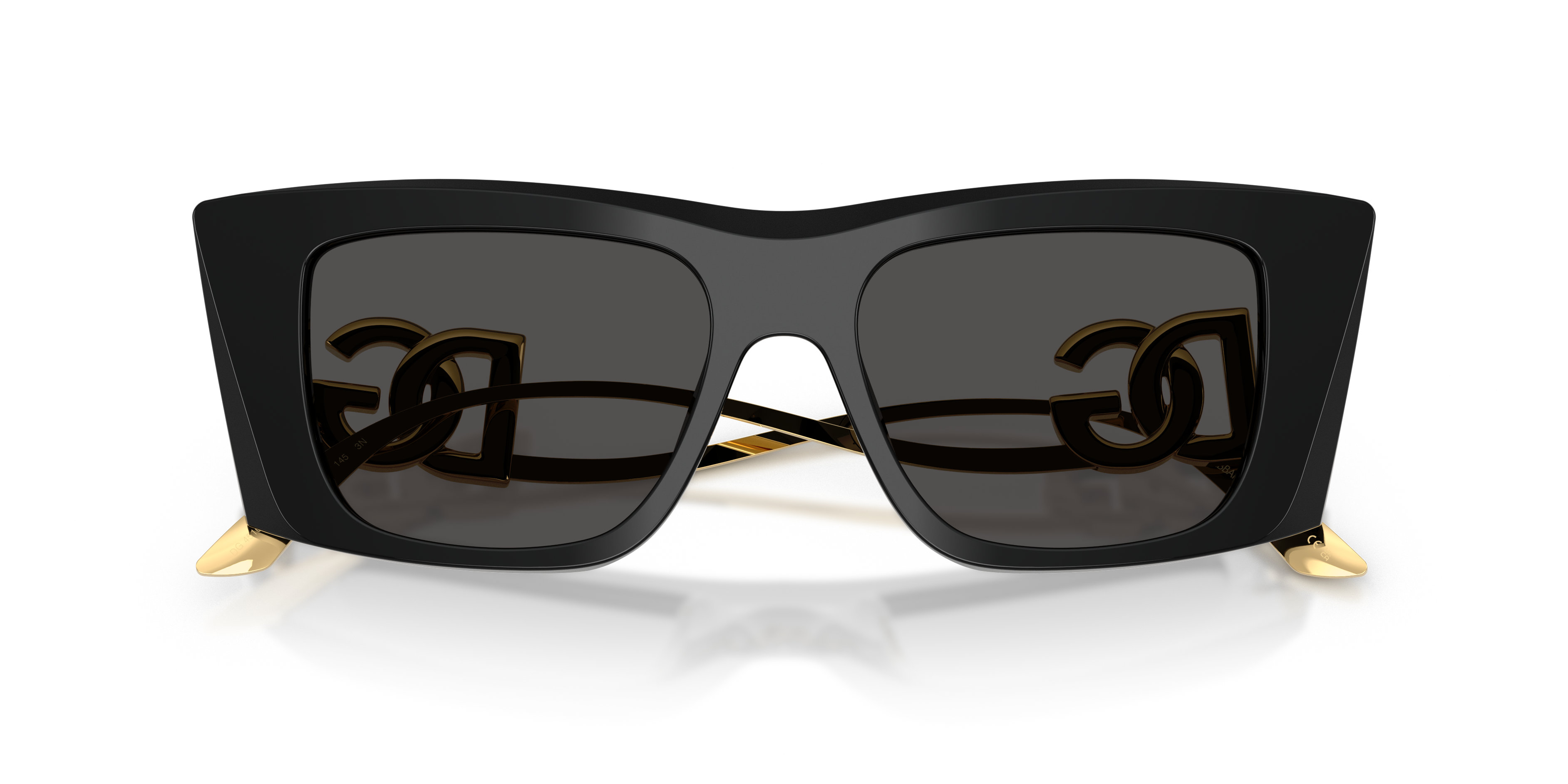 DOLCE &amp; GABBANA DG4510 501/87 51