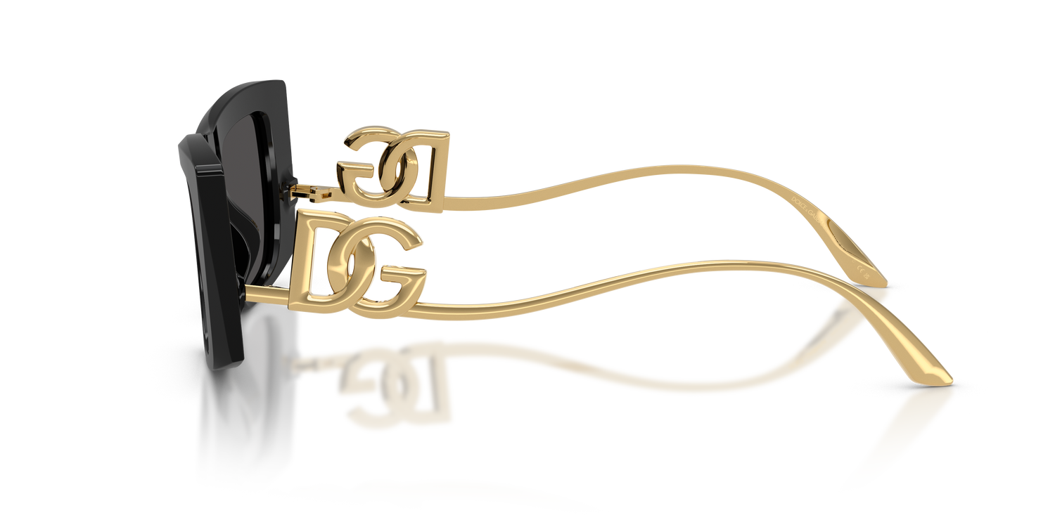 DOLCE &amp; GABBANA DG4510 501/87 51