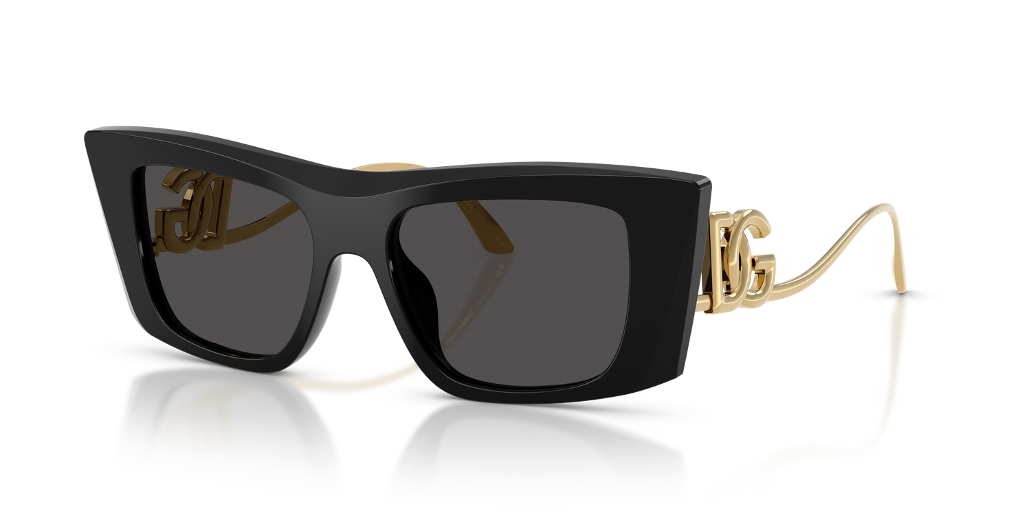 DOLCE &amp; GABBANA DG4510 501/87 51