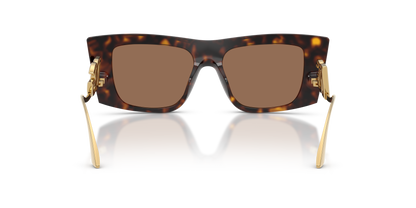 DOLCE &amp; GABBANA DG4510 502/73 51