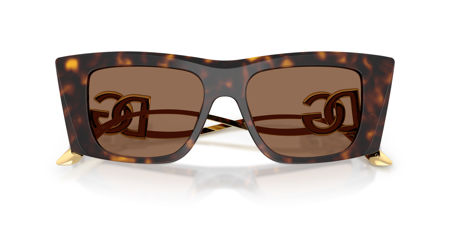 DOLCE &amp; GABBANA DG4510 502/73 51