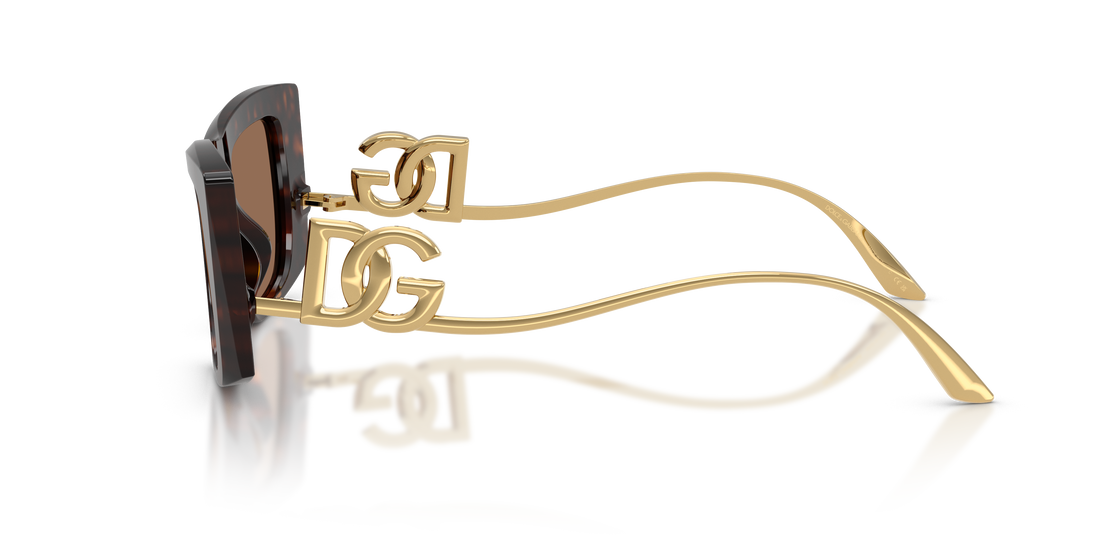 DOLCE &amp; GABBANA DG4510 502/73 51