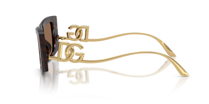 DOLCE &amp; GABBANA DG4510 502/73 51