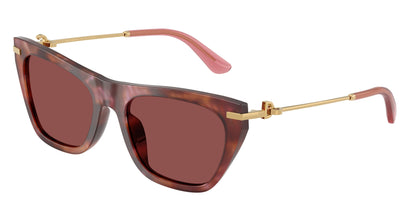 DOLCE &amp; GABBANA DG4511 344475 55