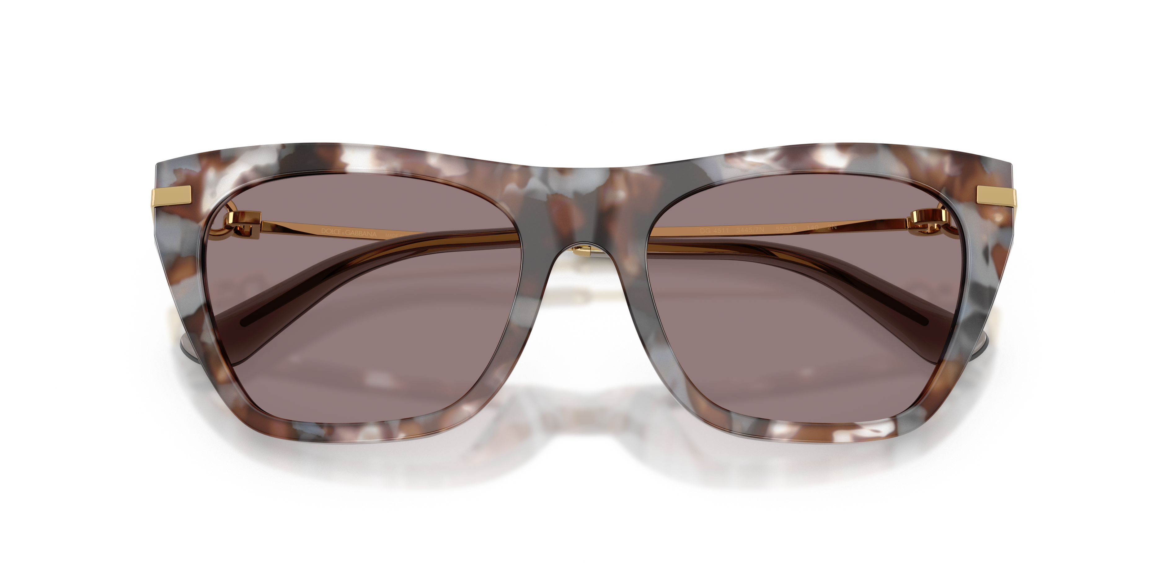 DOLCE &amp; GABBANA DG4511 34457N 55