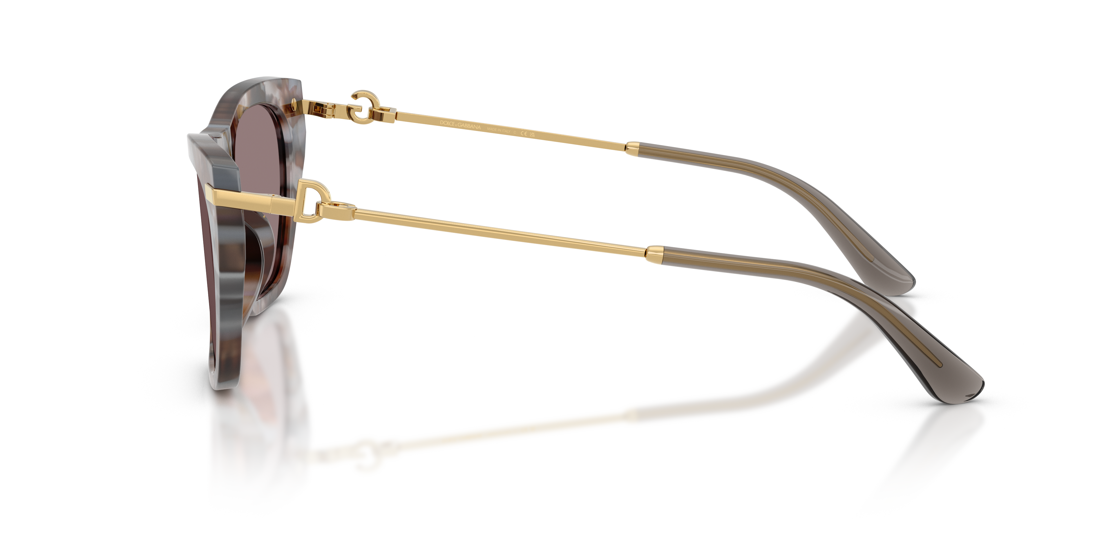 DOLCE &amp; GABBANA DG4511 34457N 55