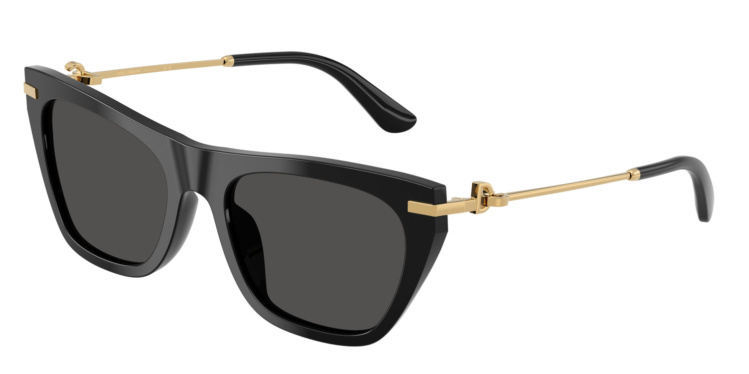 DOLCE &amp; GABBANA DG4511 501/87 55