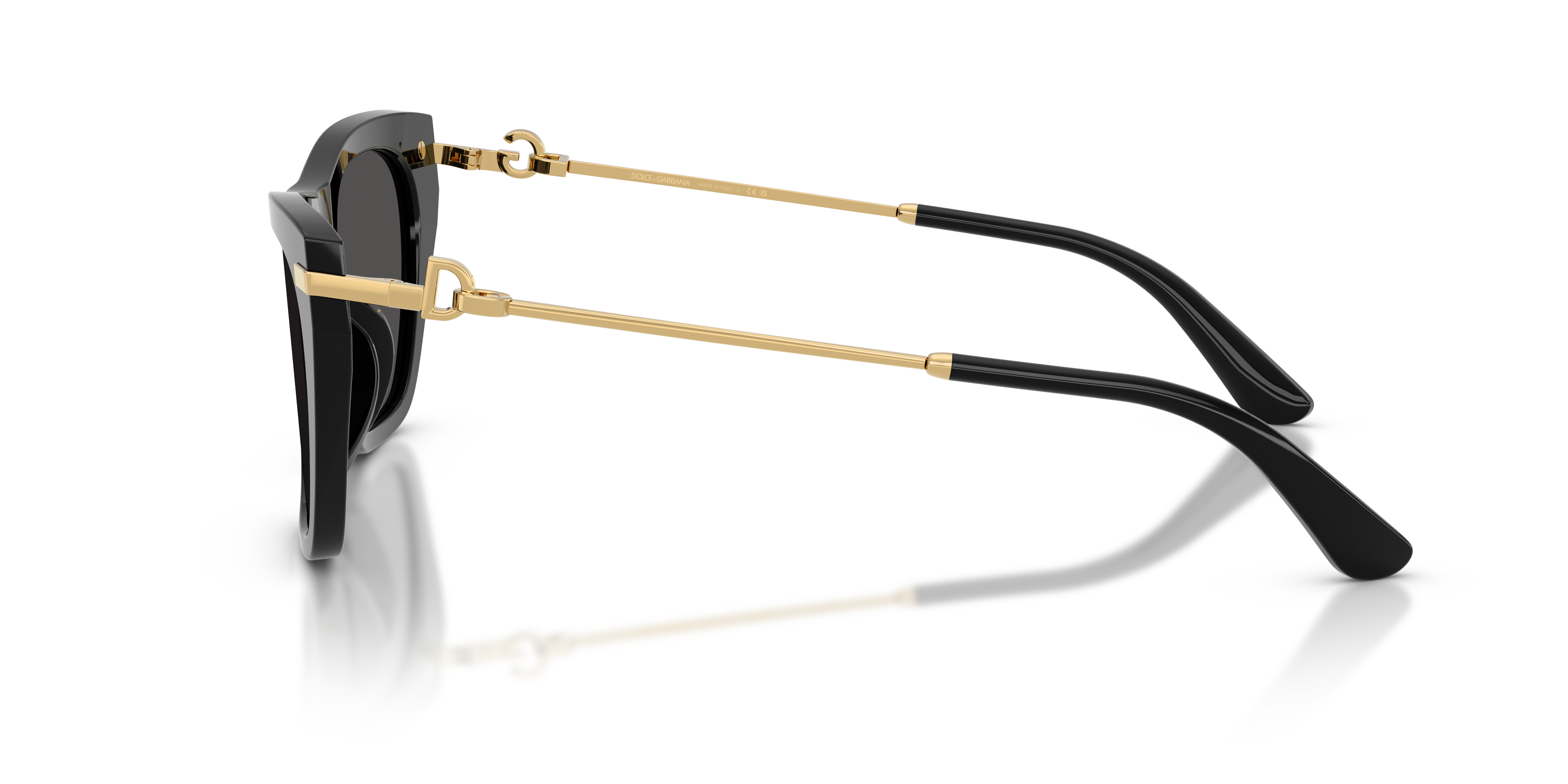 DOLCE &amp; GABBANA DG4511 501/87 55