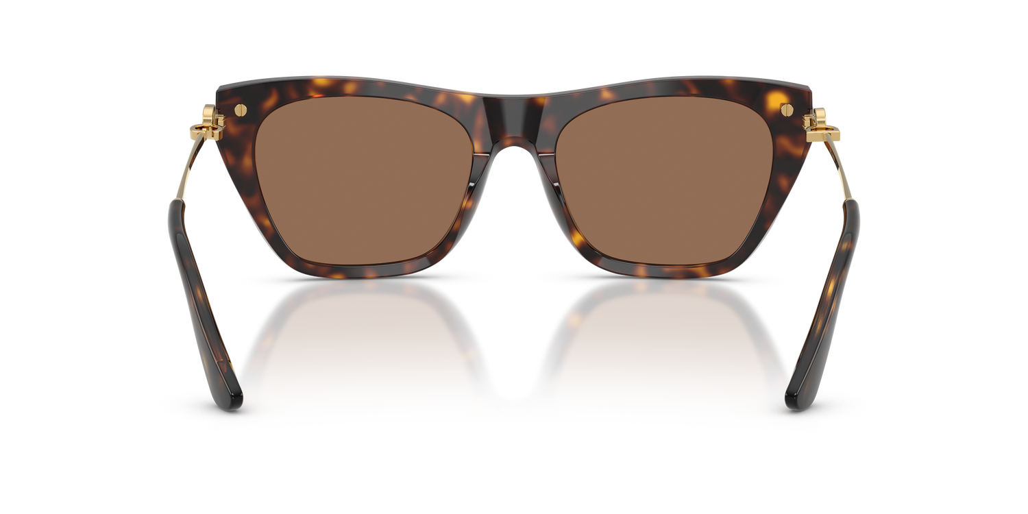 DOLCE &amp; GABBANA DG4511 502/73 55