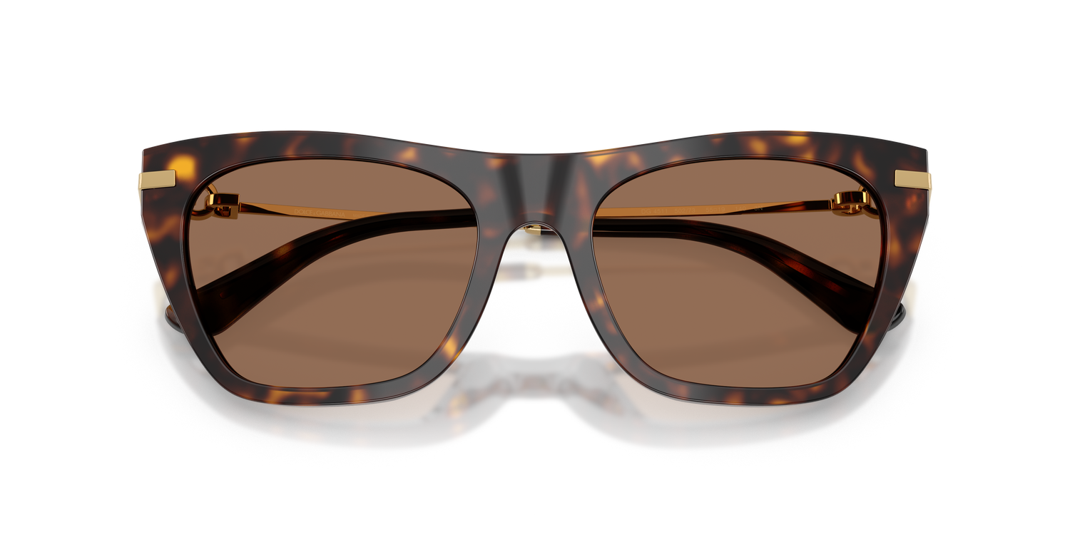 DOLCE &amp; GABBANA DG4511 502/73 55
