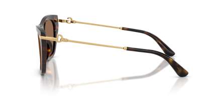 DOLCE &amp; GABBANA DG4511 502/73 55