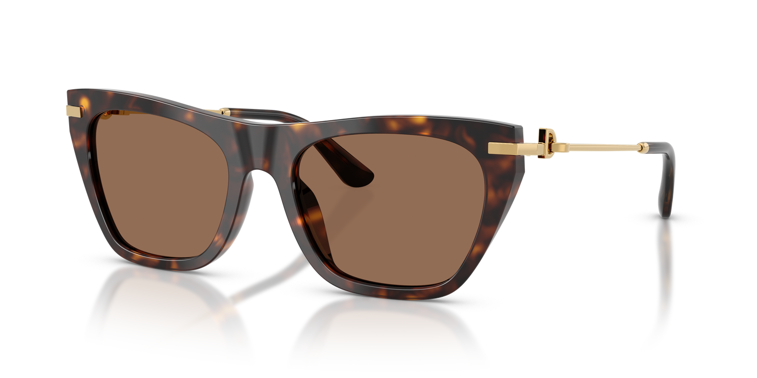DOLCE &amp; GABBANA DG4511 502/73 55