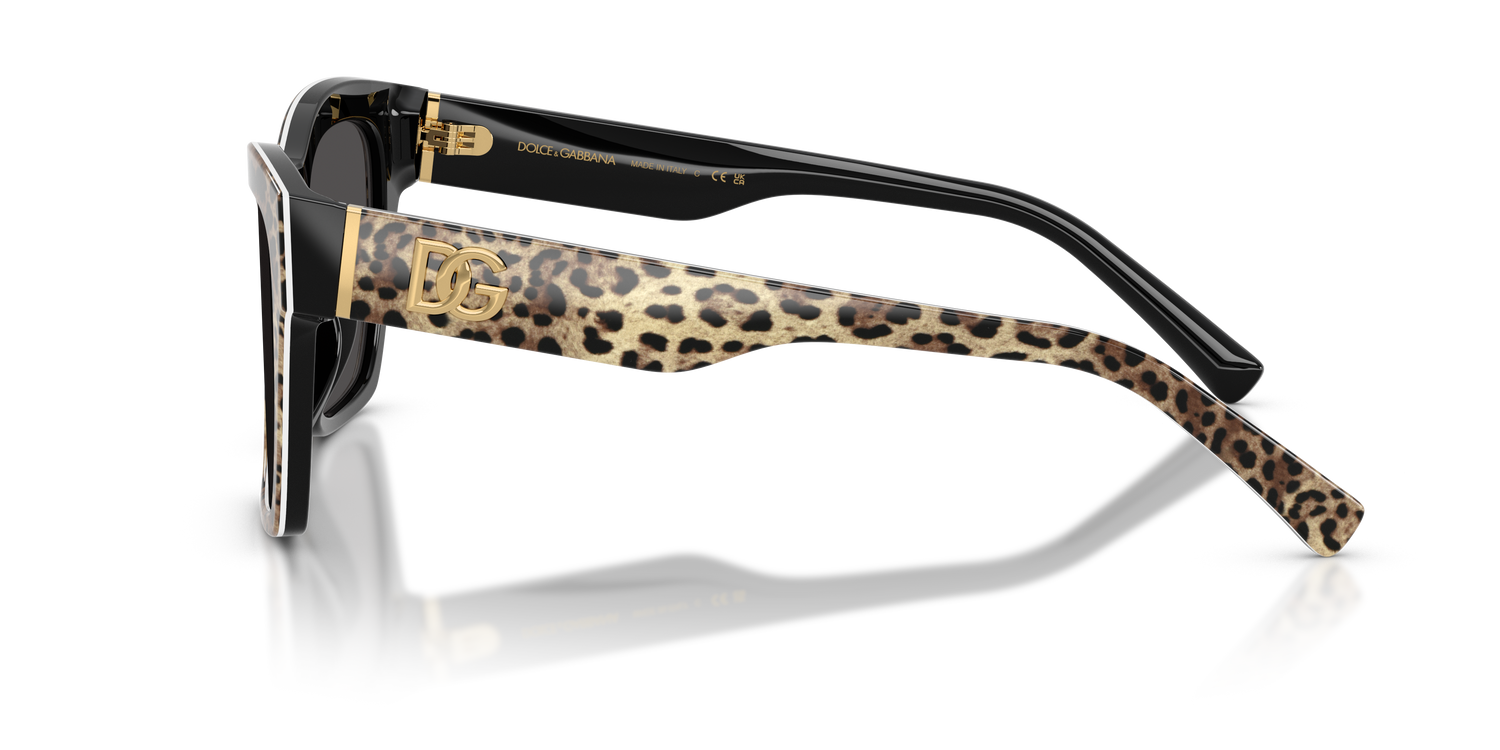 DOLCE &amp; GABBANA DG4512 316387 53