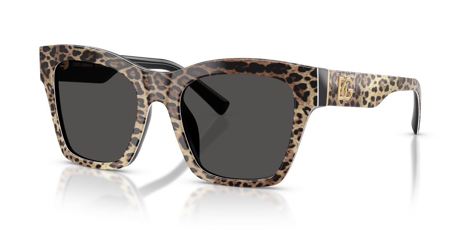 DOLCE &amp; GABBANA DG4512 316387 53