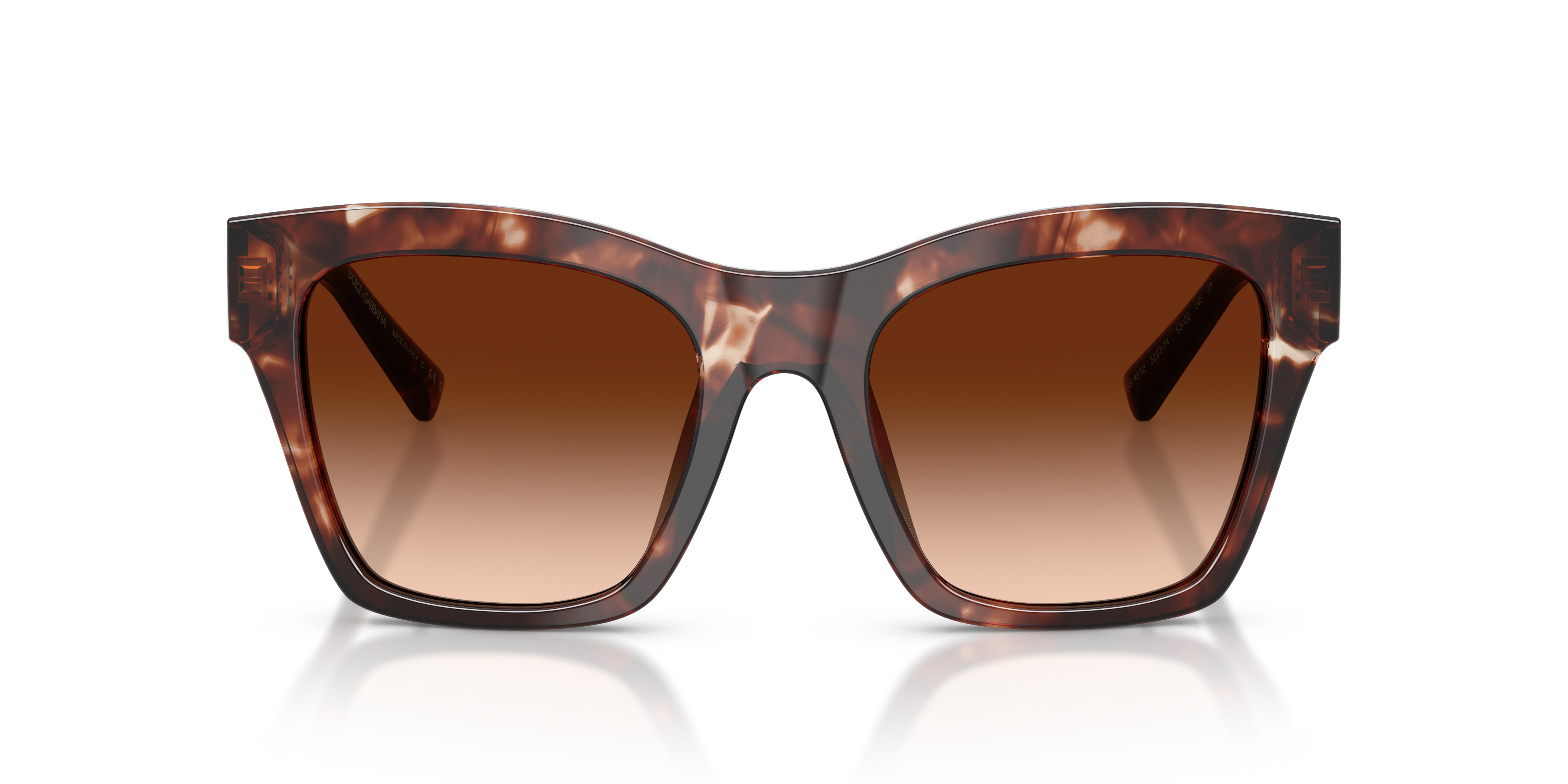 DOLCE &amp; GABBANA DG4512 322274 53