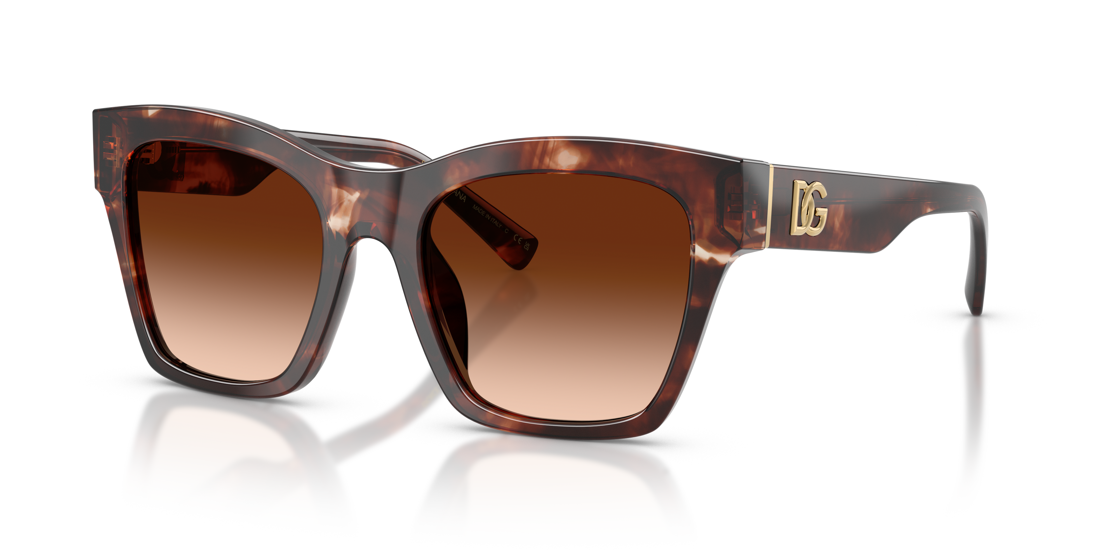 DOLCE &amp; GABBANA DG4512 322274 53