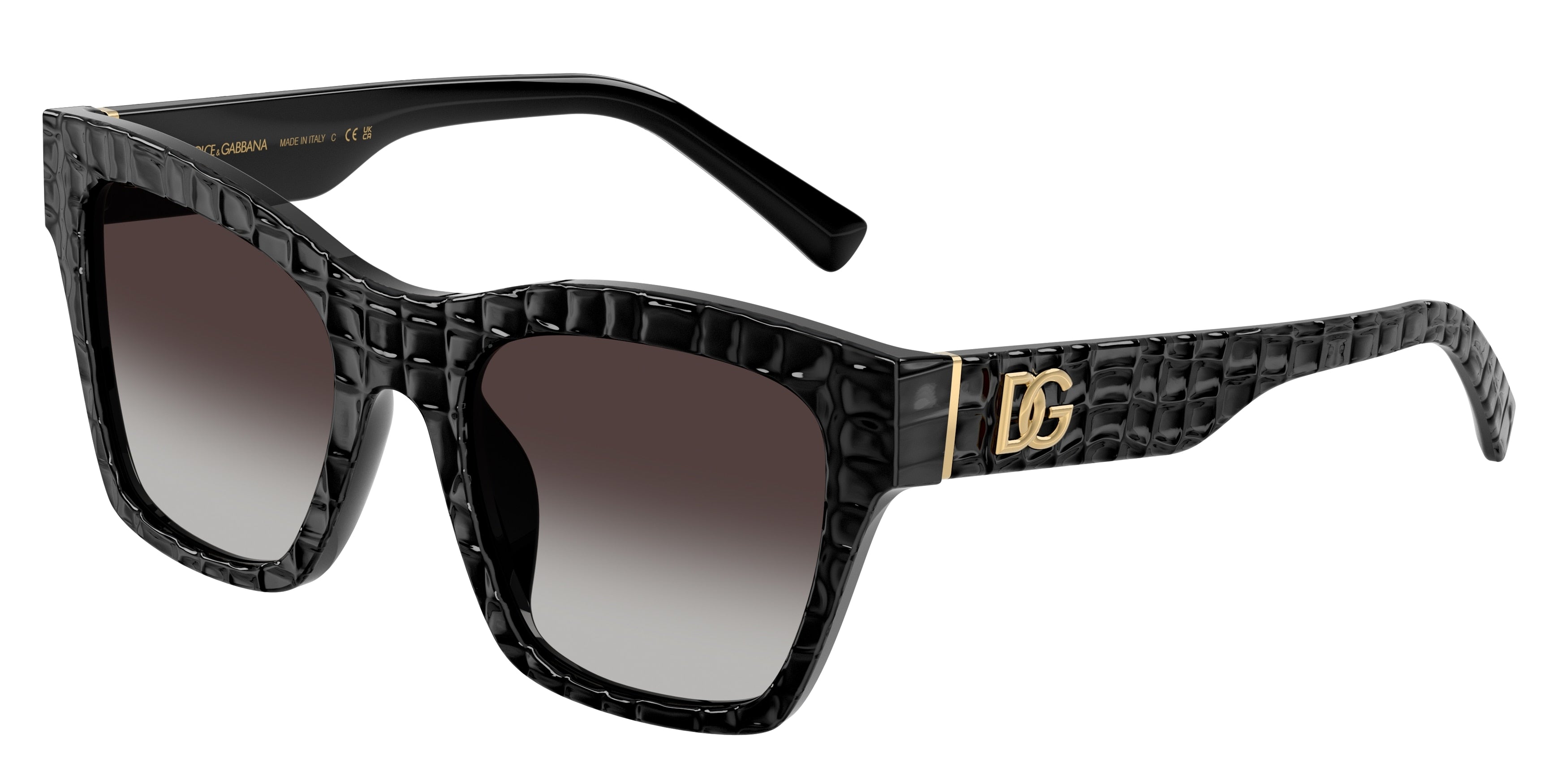 DOLCE &amp; GABBANA DG4512 32888G 53