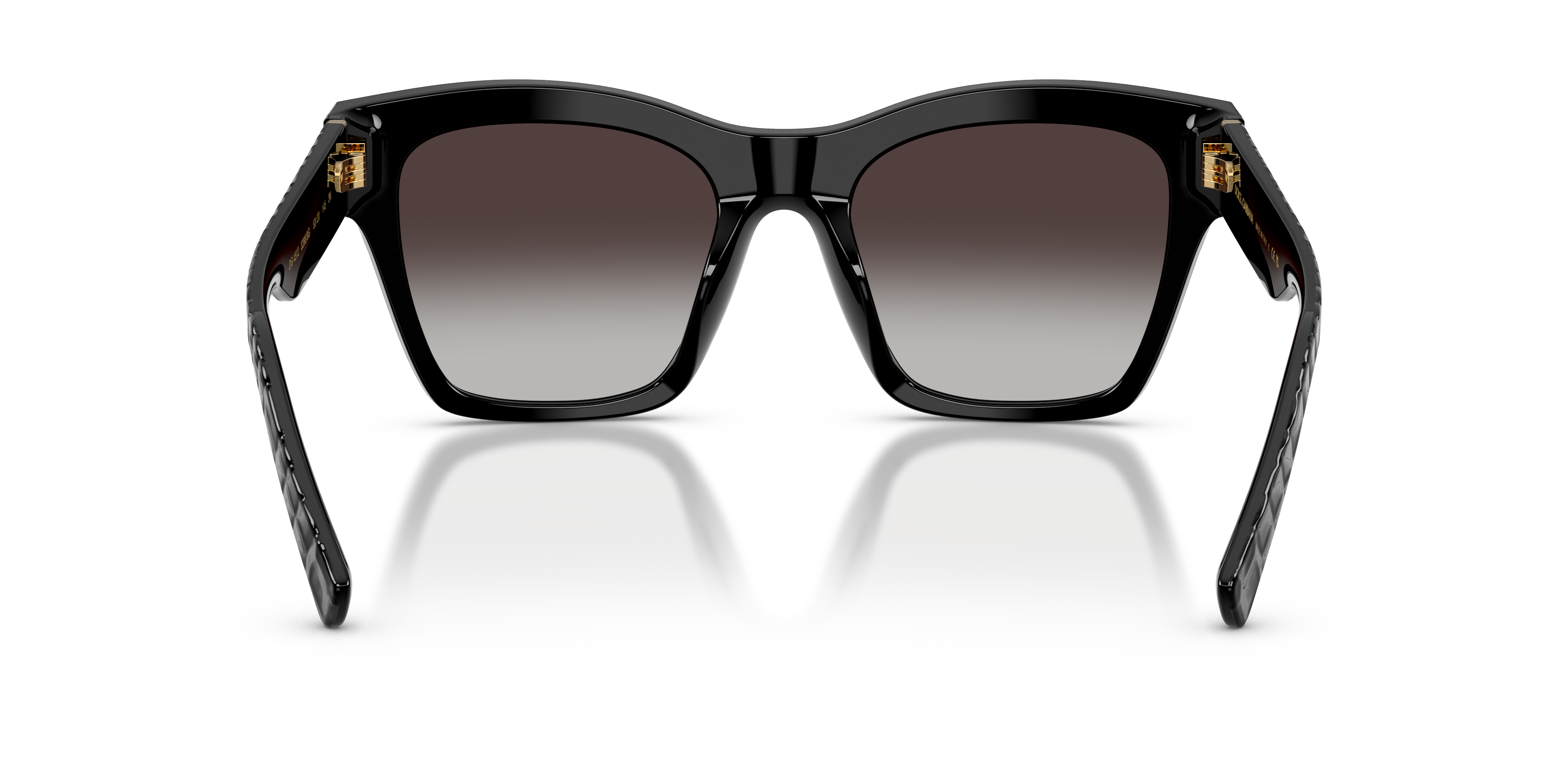 DOLCE &amp; GABBANA DG4512 32888G 53