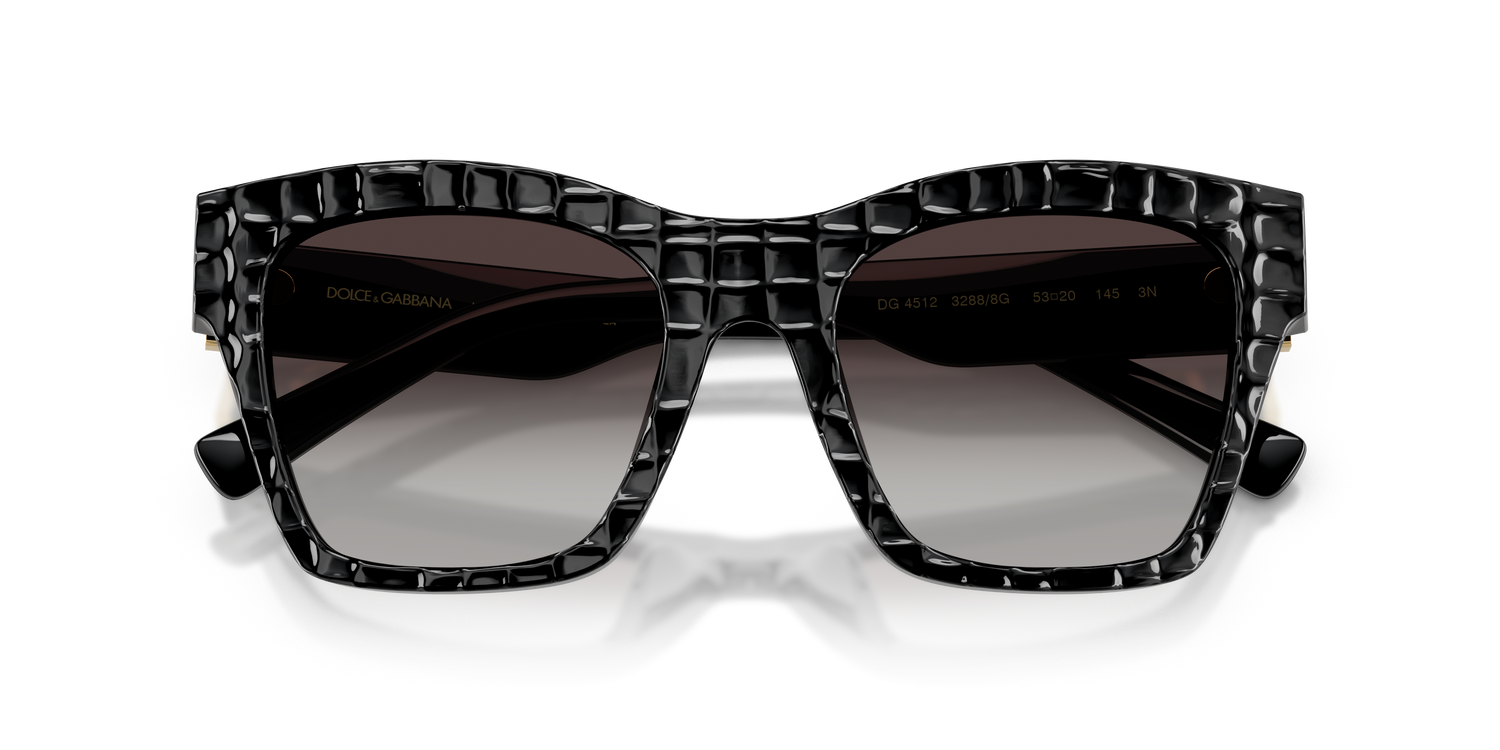 DOLCE &amp; GABBANA DG4512 32888G 53