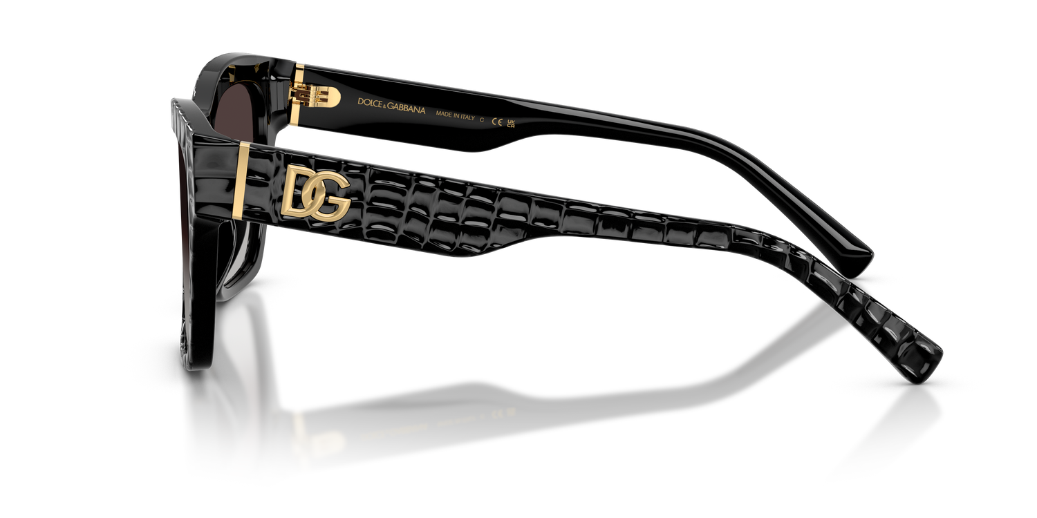 DOLCE &amp; GABBANA DG4512 32888G 53