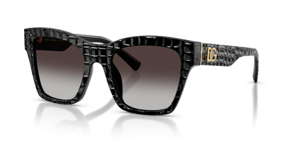 DOLCE &amp; GABBANA DG4512 32888G 53