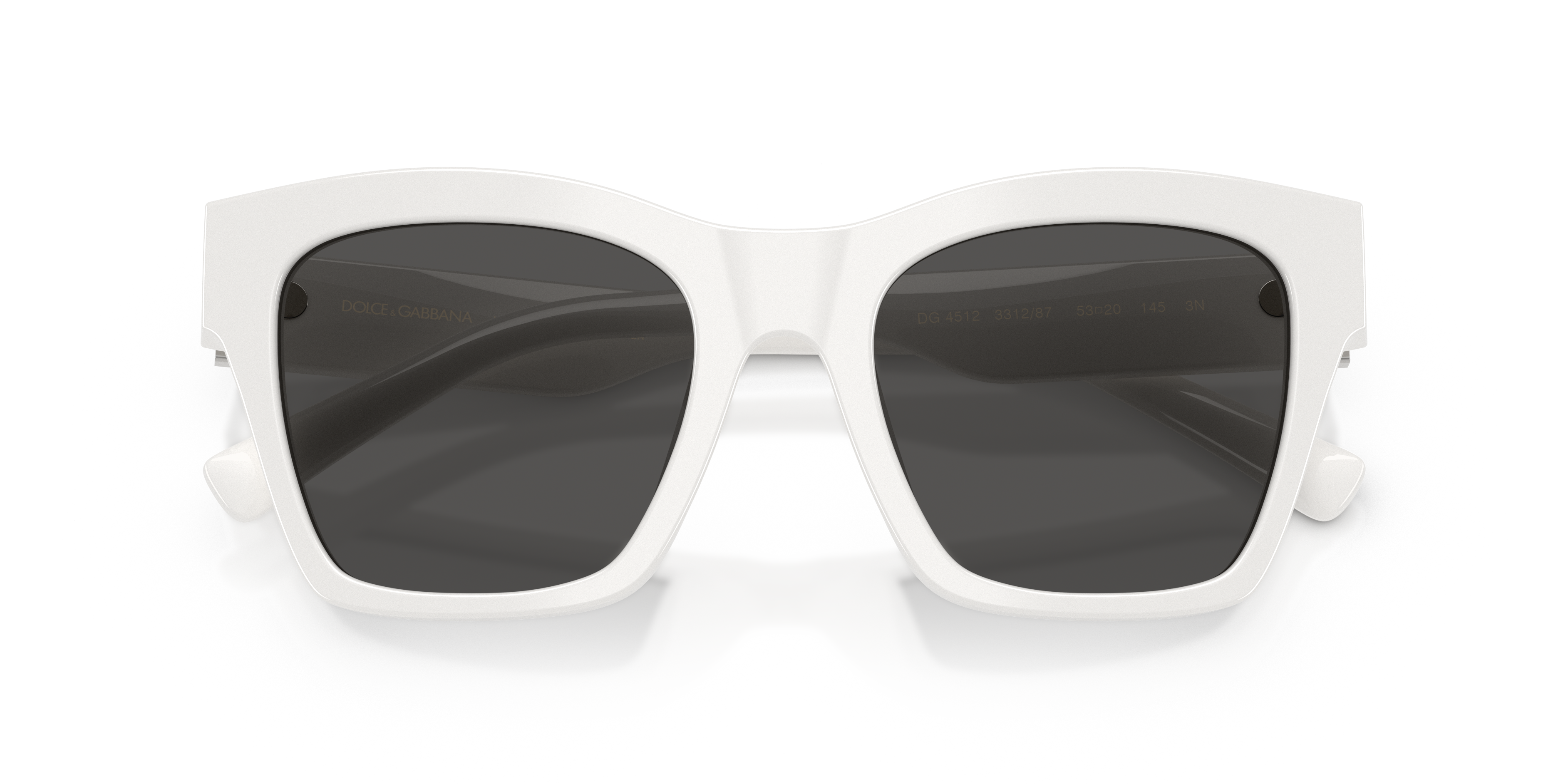 DOLCE &amp; GABBANA DG4512 331287 53