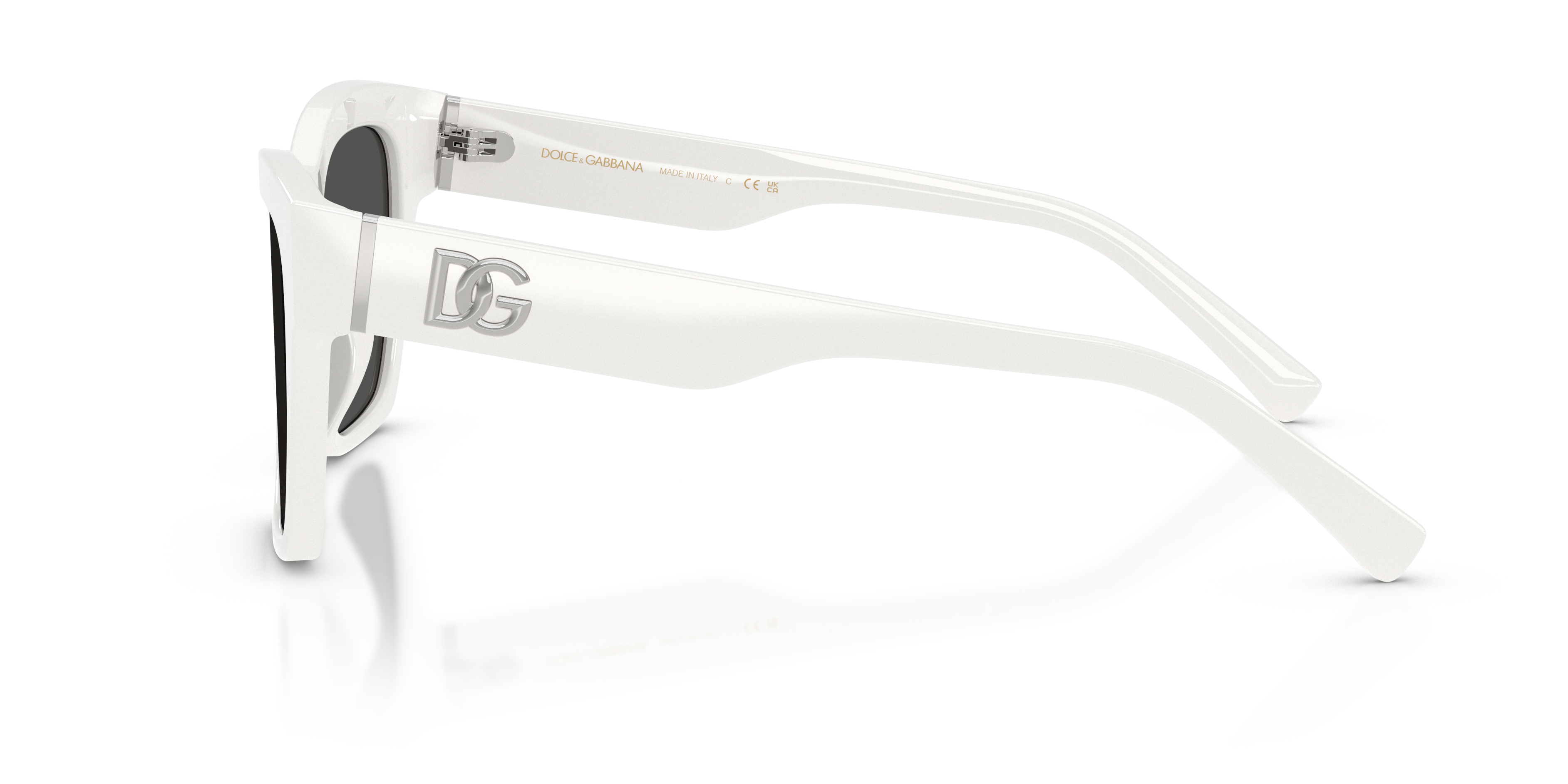 DOLCE &amp; GABBANA DG4512 331287 53