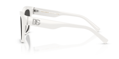 DOLCE &amp; GABBANA DG4512 331287 53